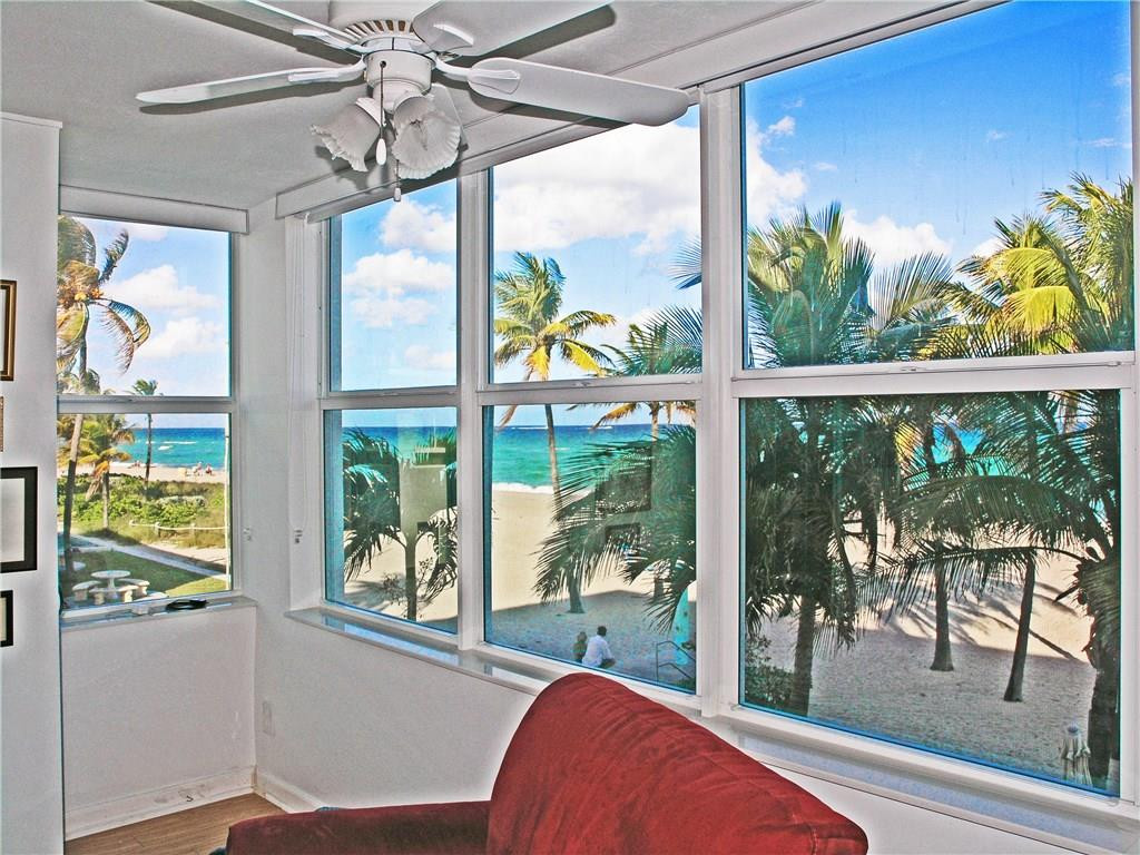 1801 South Surf Road, Unit 2A Hollywood, FL 33019 - Photo 2 of 23 Photo 2