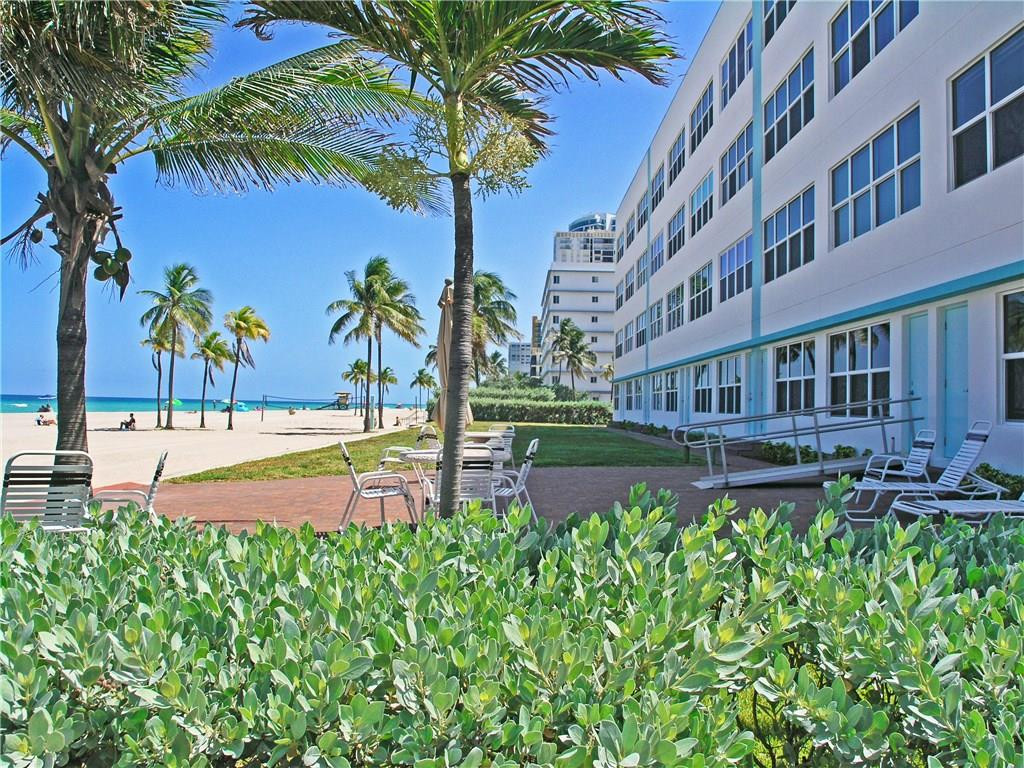 1801 South Surf Road, Unit 2A Hollywood, FL 33019 - Photo 23 of 23 Photo 23