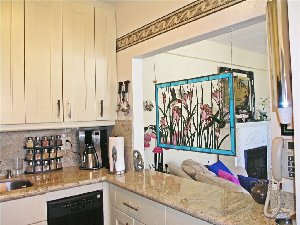 1801 South Surf Road, Unit 2A Hollywood, FL 33019 - Photo 3 of 23 Photo 3