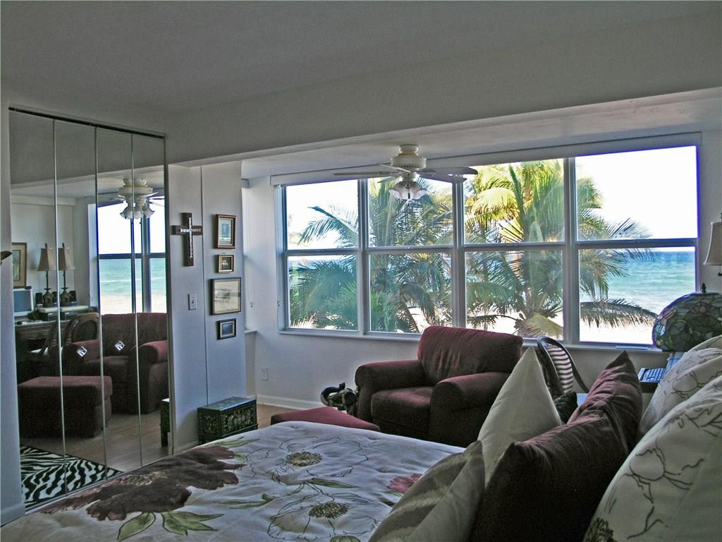 1801 South Surf Road, Unit 2A Hollywood, FL 33019 - Photo 4 of 23 Photo 4