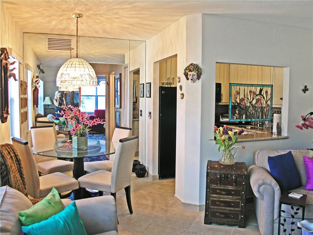1801 South Surf Road, Unit 2A Hollywood, FL 33019 - Photo 5 of 23 Photo 5