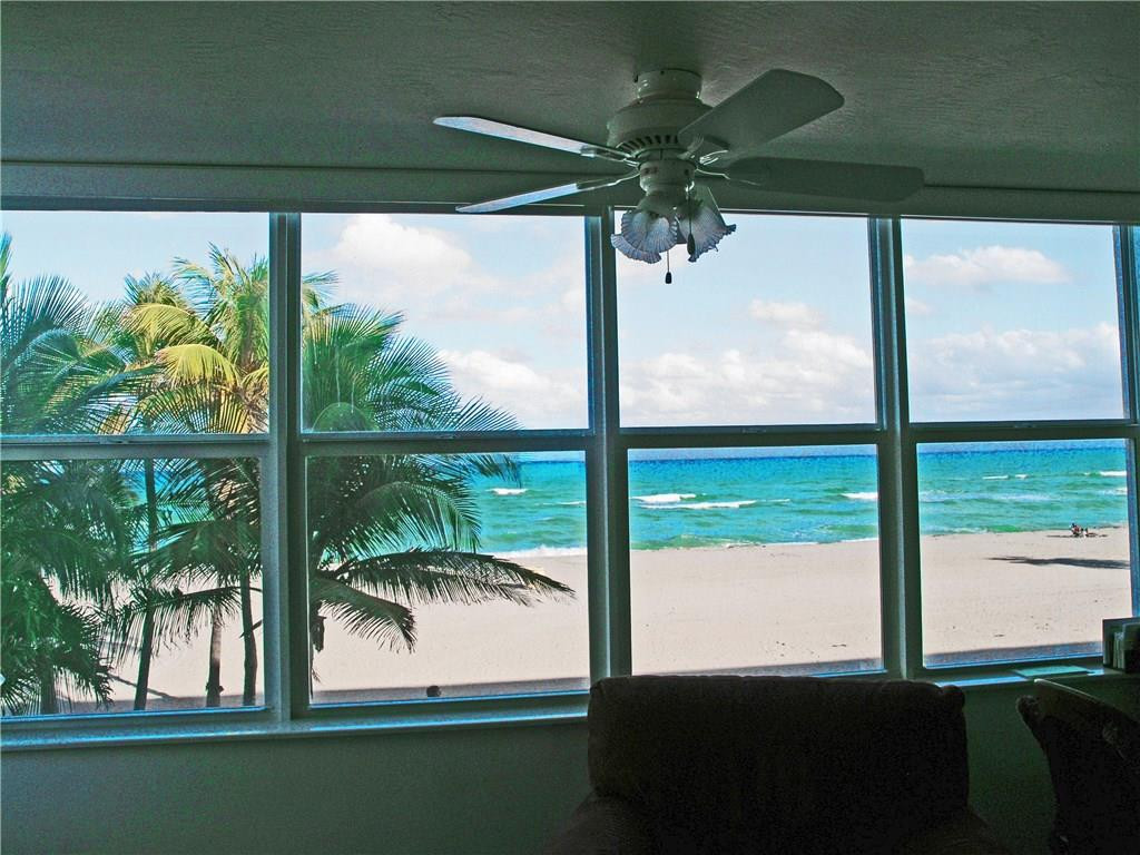1801 South Surf Road, Unit 2A Hollywood, FL 33019 - Photo 6 of 23 Photo 6