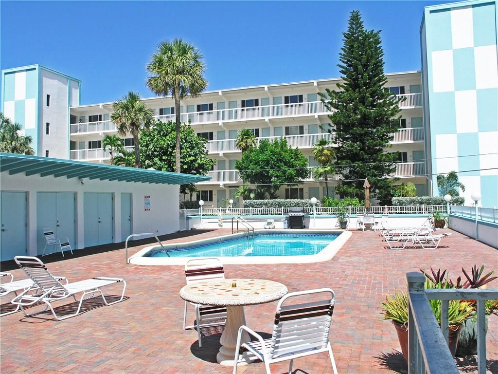 1801 South Surf Road, Unit 2A Hollywood, FL 33019 - Photo 8 of 23 Photo 8