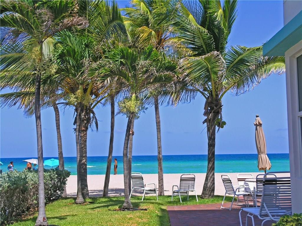 1801 South Surf Road, Unit 2A Hollywood, FL 33019 - Photo 10 of 23 Photo 10