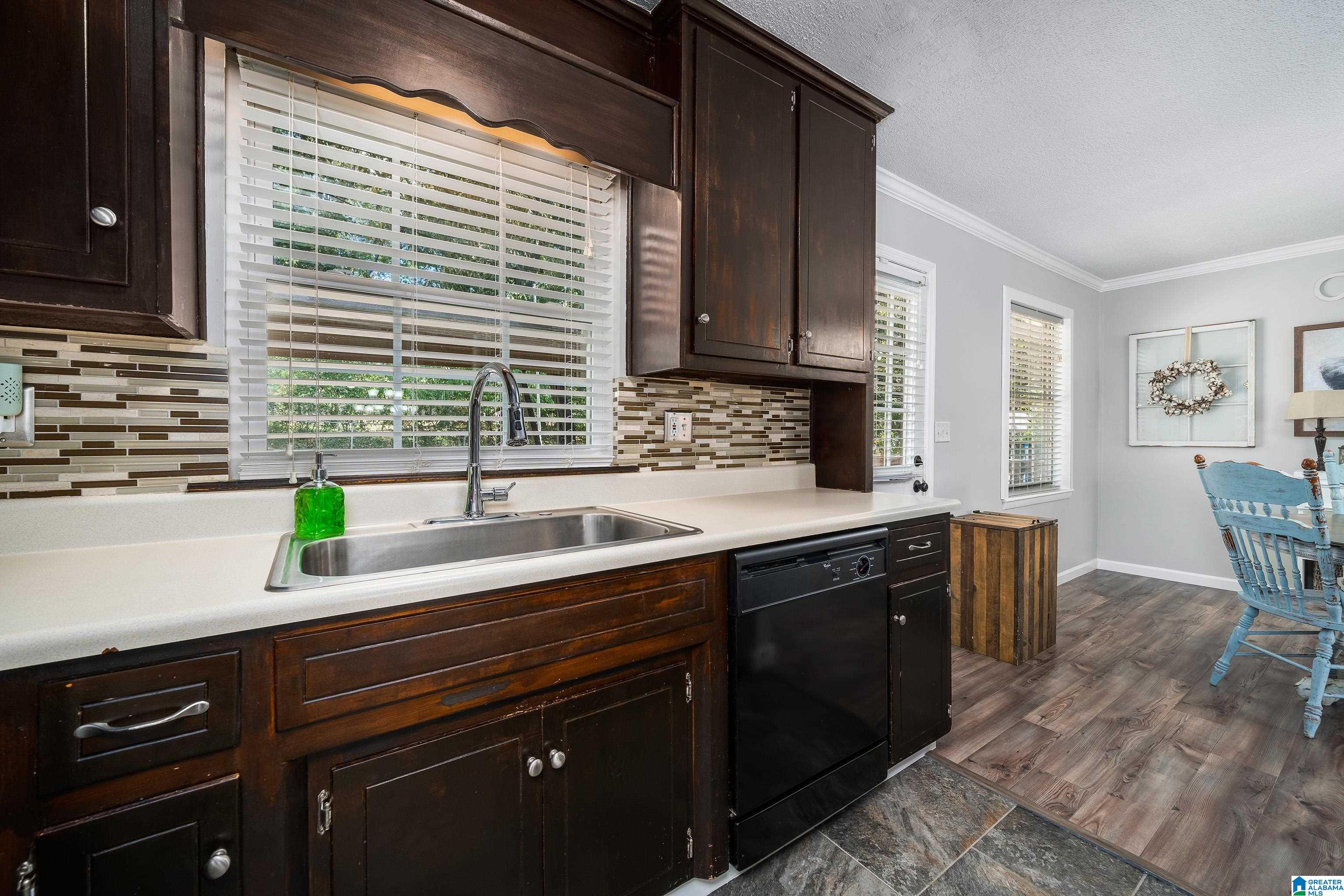 5817 Woodward Road Mount Olive, AL 35117 - Photo 12 of 23