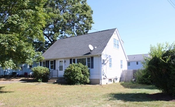 251 Gilbert Avenue Springfield, MA 01119 - Photo 1 of 22 Gallery Image 1