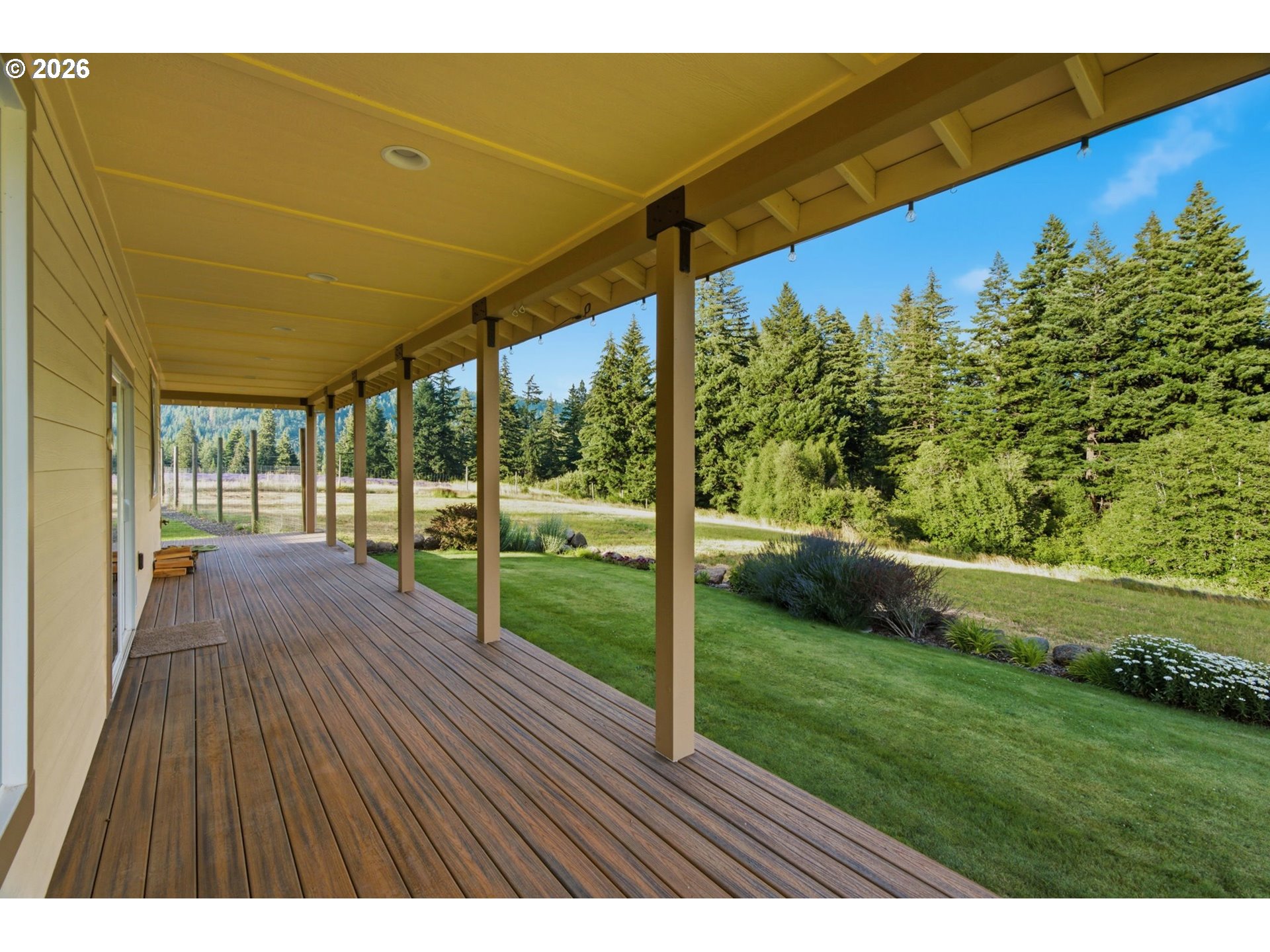 6001 Boneboro Road Mount Hood Parkdale, OR 97041 - Photo 35 of 48