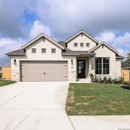 $464,900 | 4105 Ashbrook, Marion, TX 78124