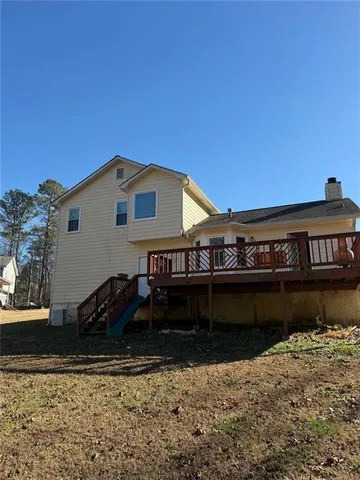 $224,900 | 51 White Path Drive, Hiram, GA 30141