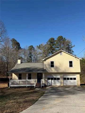 $224,900 | 51 White Path Drive, Hiram, GA 30141