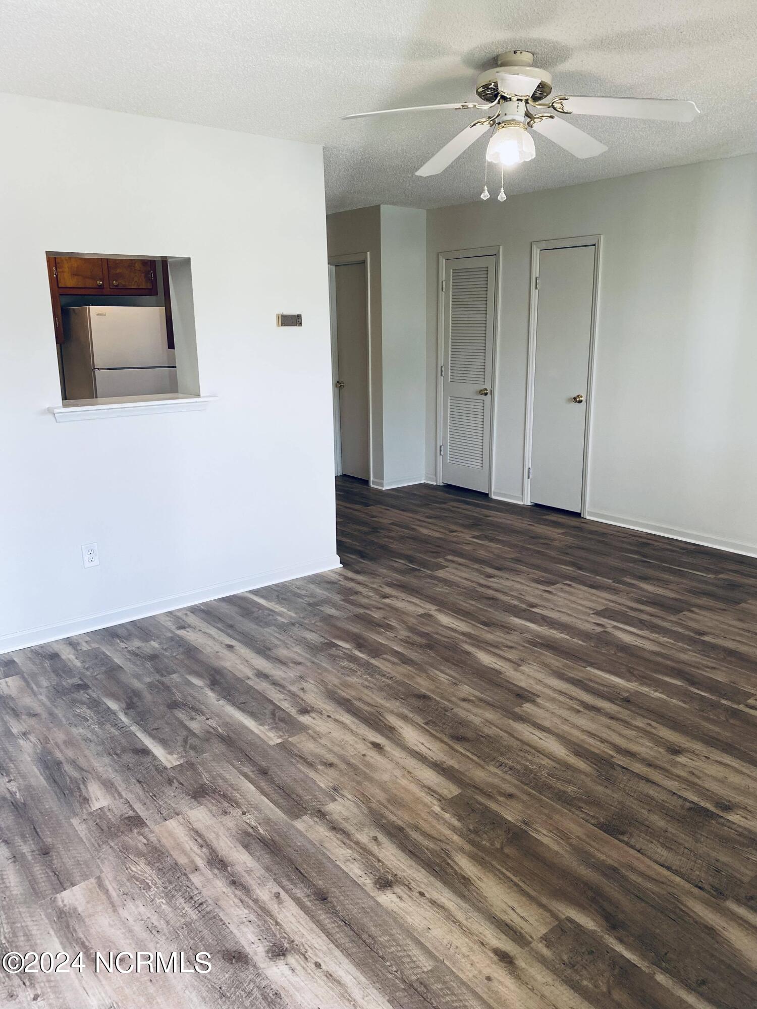 1213 East Fire Tower Road, Unit E Greenville, NC 27858 - Photo 2 of 8 1LR