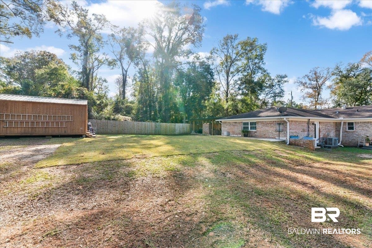4360 Pamona Parkway Semmes, AL 36575 - Photo 37 of 39