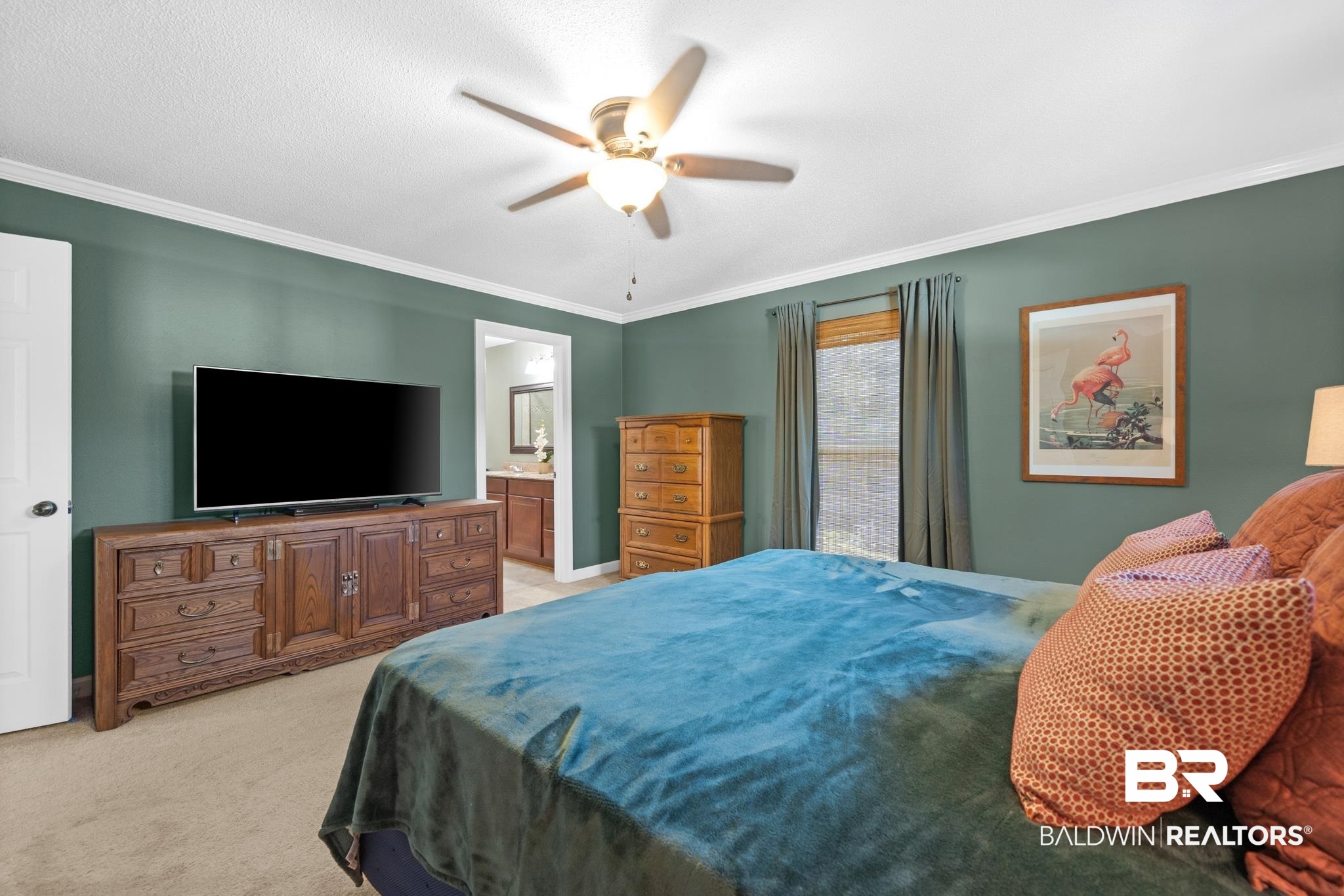 4571 Spruce Avenue Saraland, AL 36571 - Photo 11 of 29