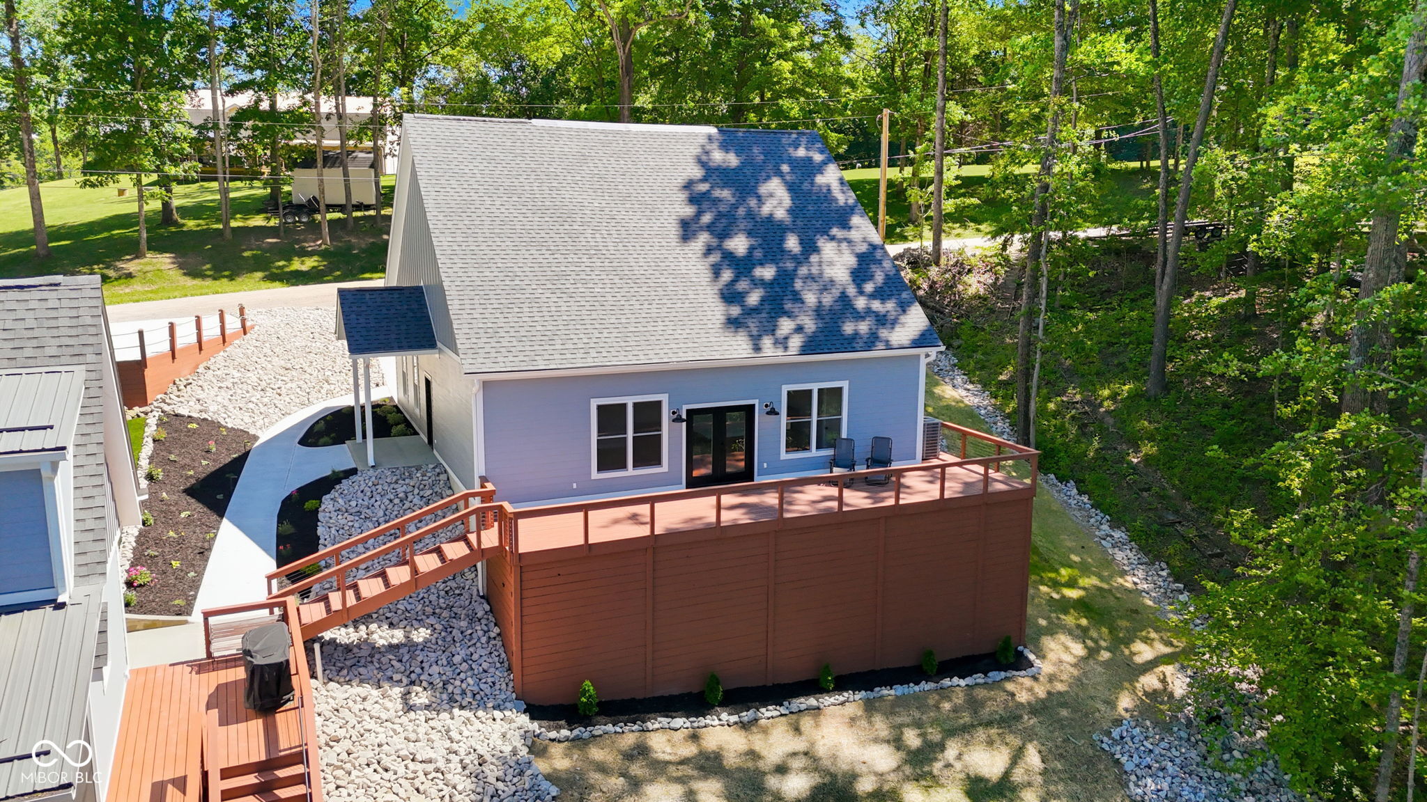 7573 Hummingbird Drive Nineveh, IN 46164 - Photo 34 of 73