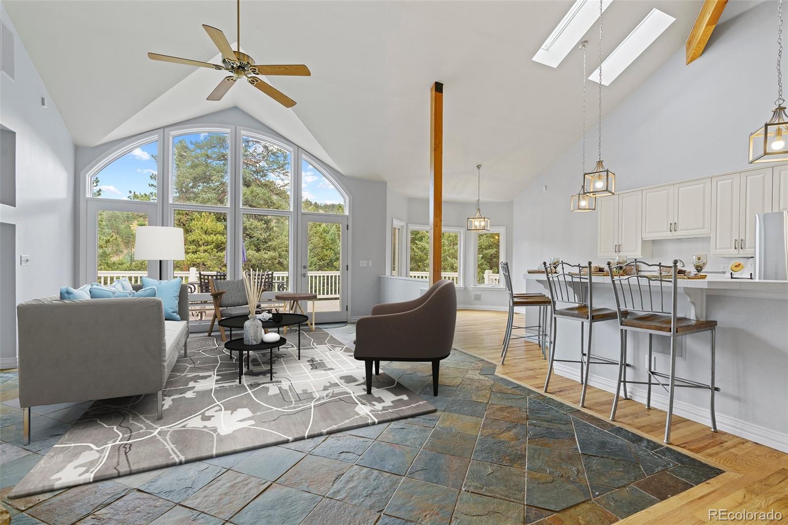20370 Brookmont Road Morrison, CO 80465 - Photo 3 of 35 Gallery Image 3