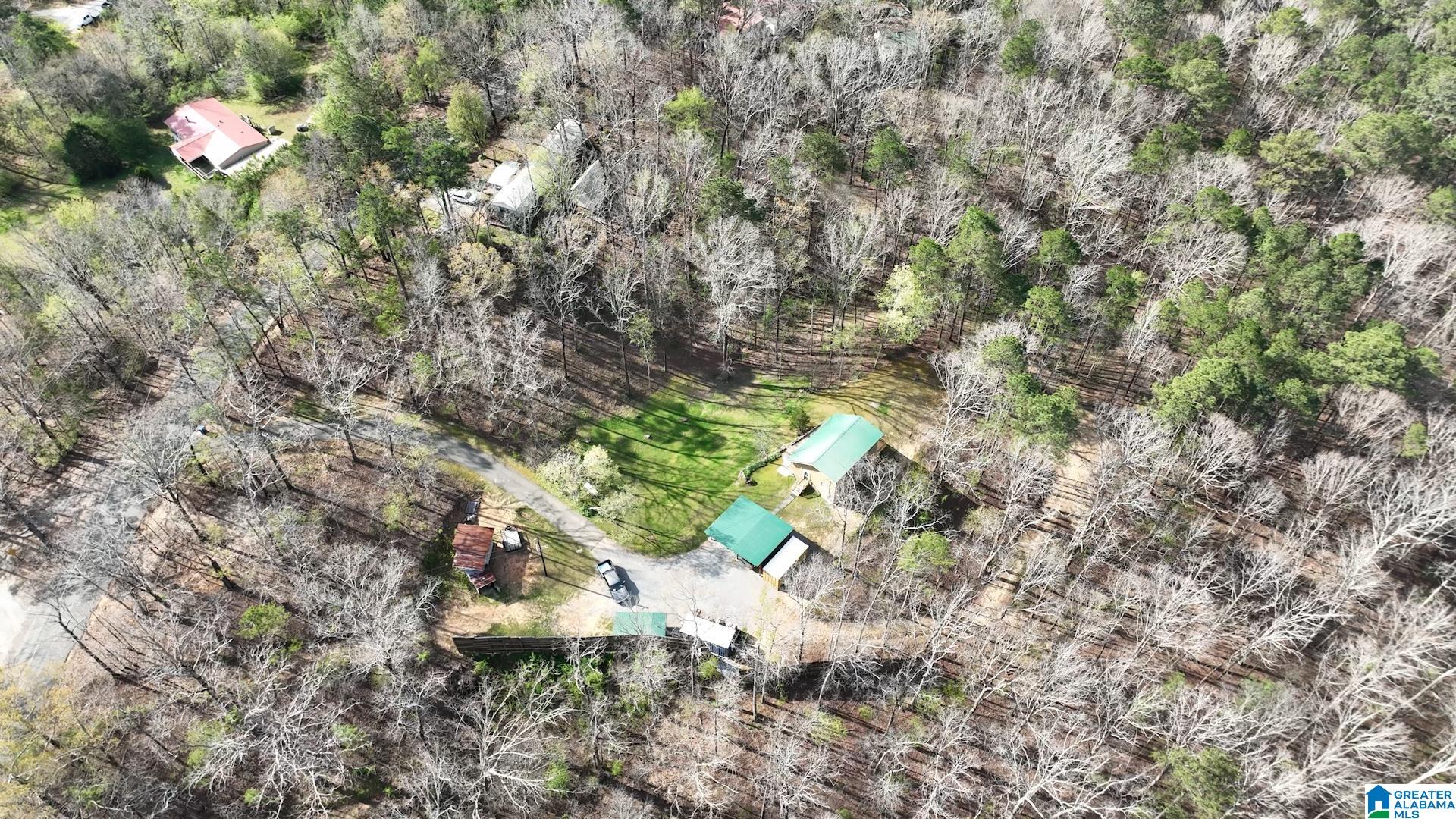 930 Isbell Road Odenville, AL 35120 - Photo 35 of 40