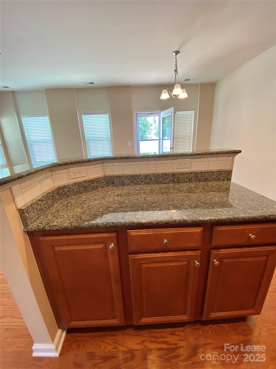 2601 Silverthorn Drive Charlotte, NC 28273 - Photo 15 of 36 a view of a kitchen counter space