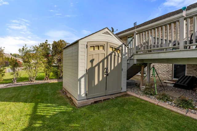 $374,900 | W2512 Buchanan Road, Appleton, WI 54915