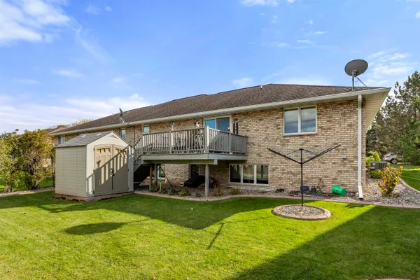 $374,900 | W2512 Buchanan Road, Appleton, WI 54915