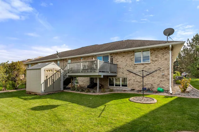 $374,900 | W2512 Buchanan Road, Appleton, WI 54915