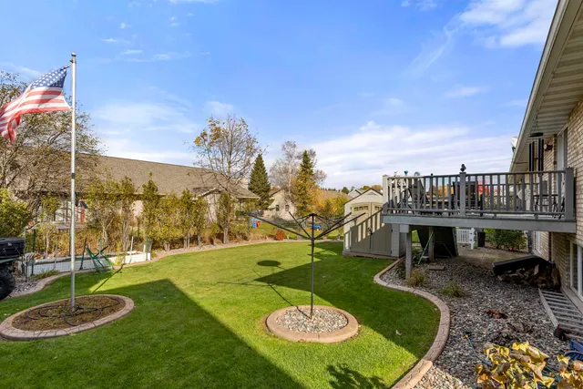 $374,900 | W2512 Buchanan Road, Appleton, WI 54915