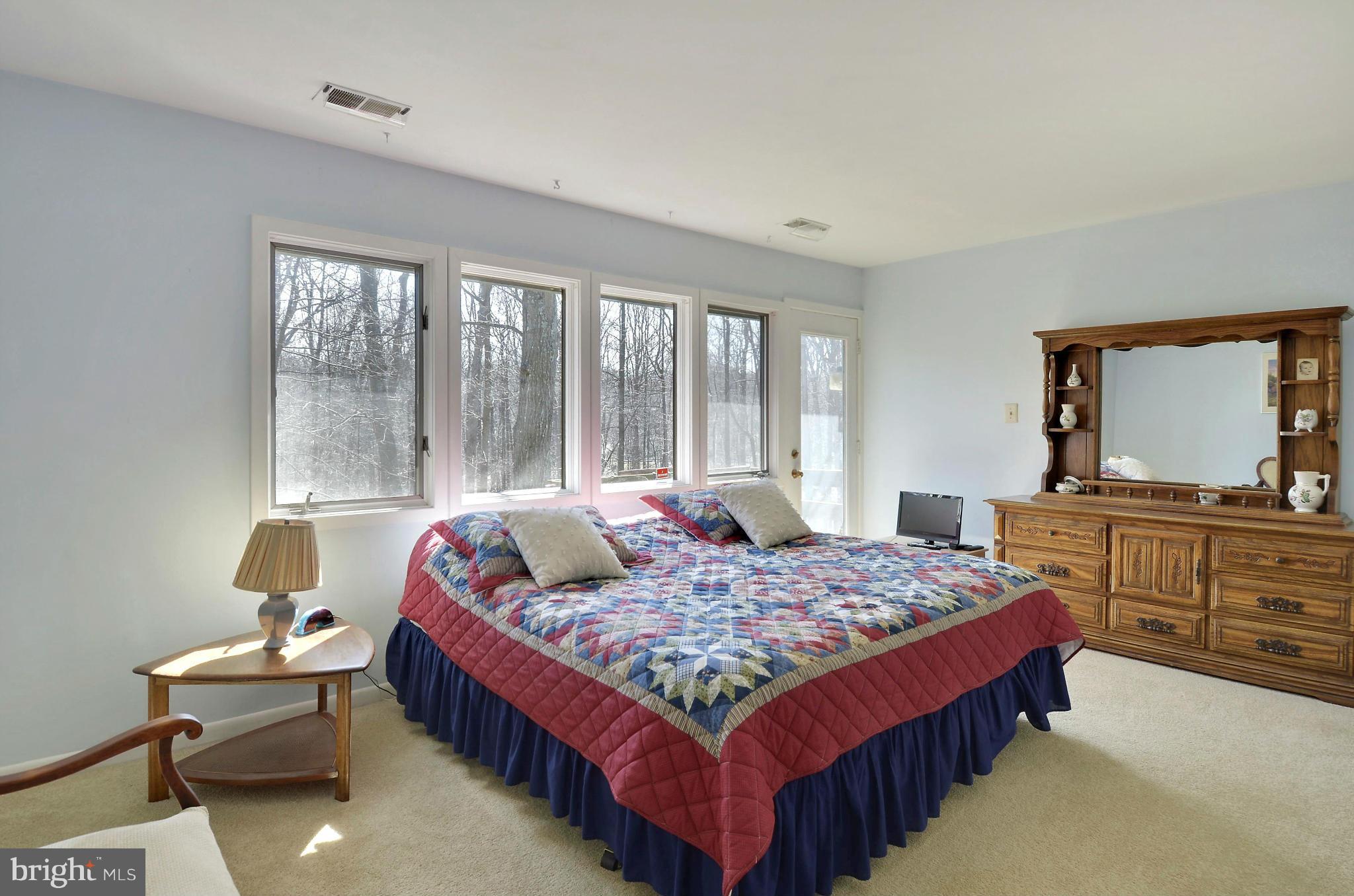 11931 State Rte 4707 Reston, VA 20191 - Photo 22 of 27 Bedroom (Master)