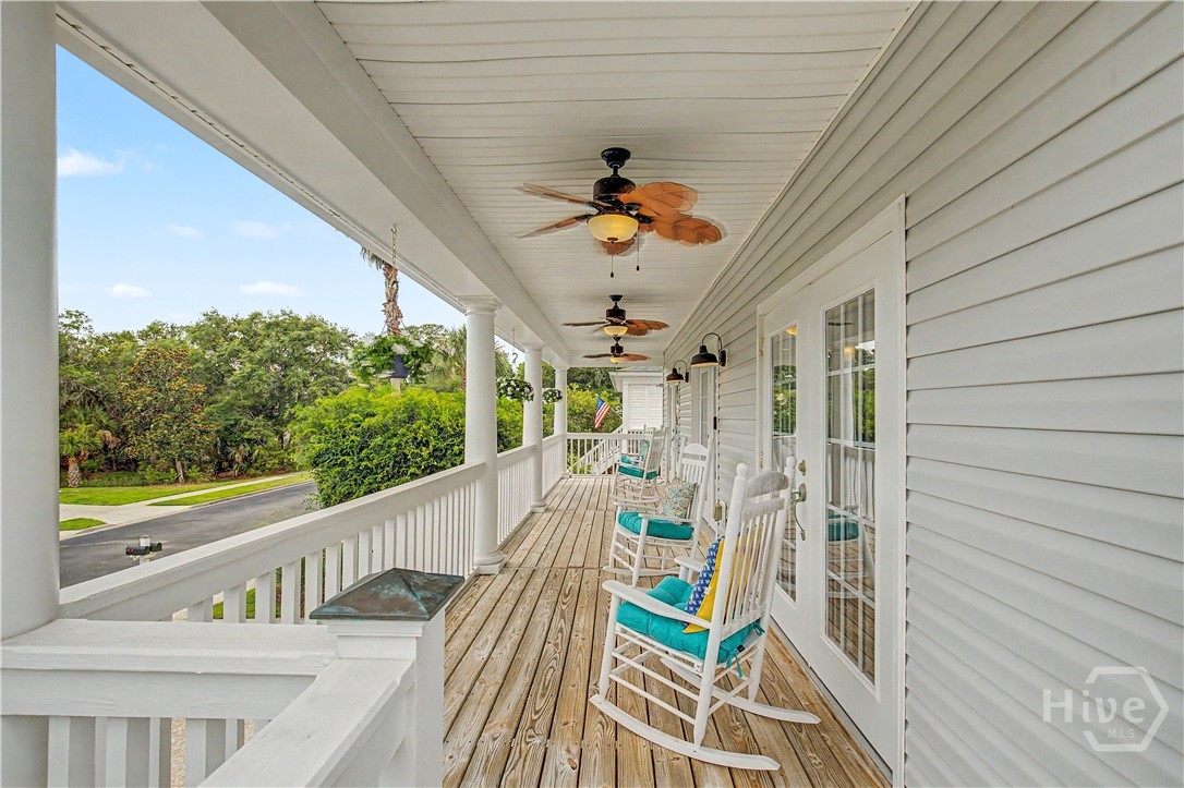 8 Sapphire Island Road Savannah, GA 31410 - Photo 21 of 49