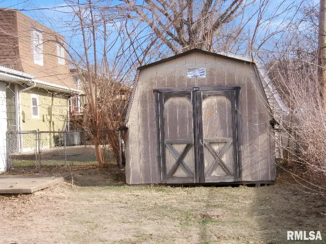 $79,900 | 1300 Jefferson Street, Pekin, IL 61554