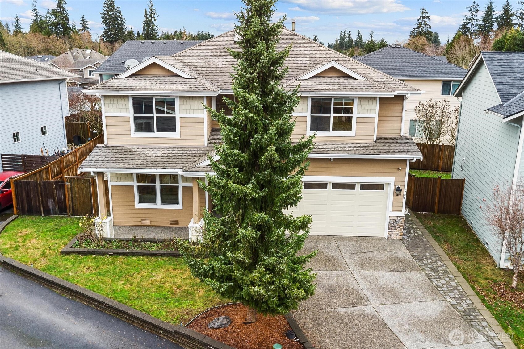 3205 179th Place Southeast Bothell, WA 98012 - Photo 39 of 40