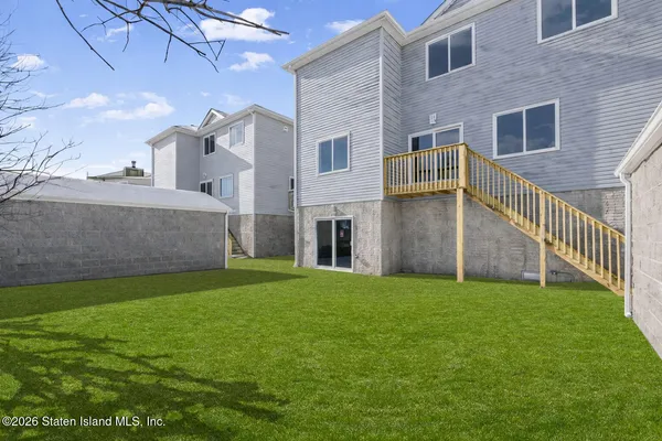 $1,499,999 | 437 Brighton Street | Tottenville
