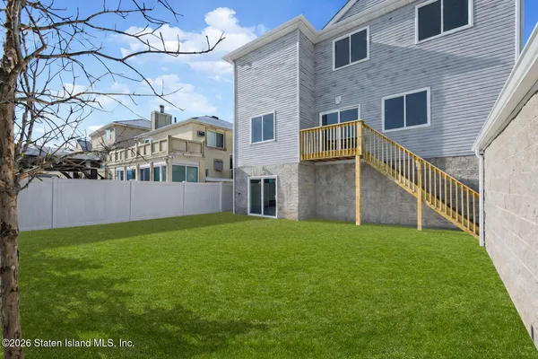 $1,499,999 | 437 Brighton Street | Tottenville