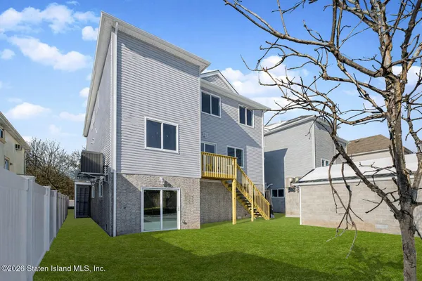 $1,499,999 | 437 Brighton Street | Tottenville