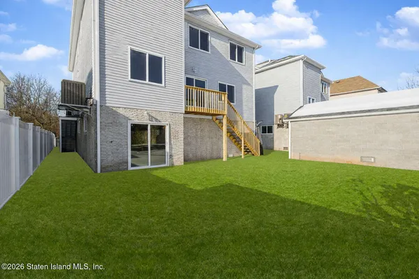 $1,499,999 | 437 Brighton Street | Tottenville