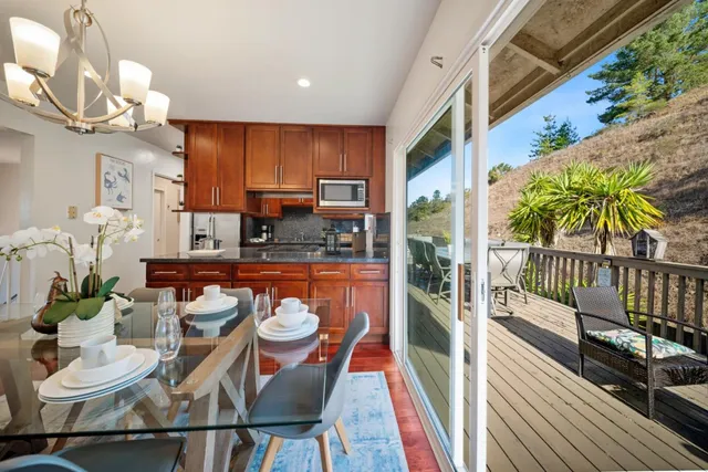 a bedroom with bed and window