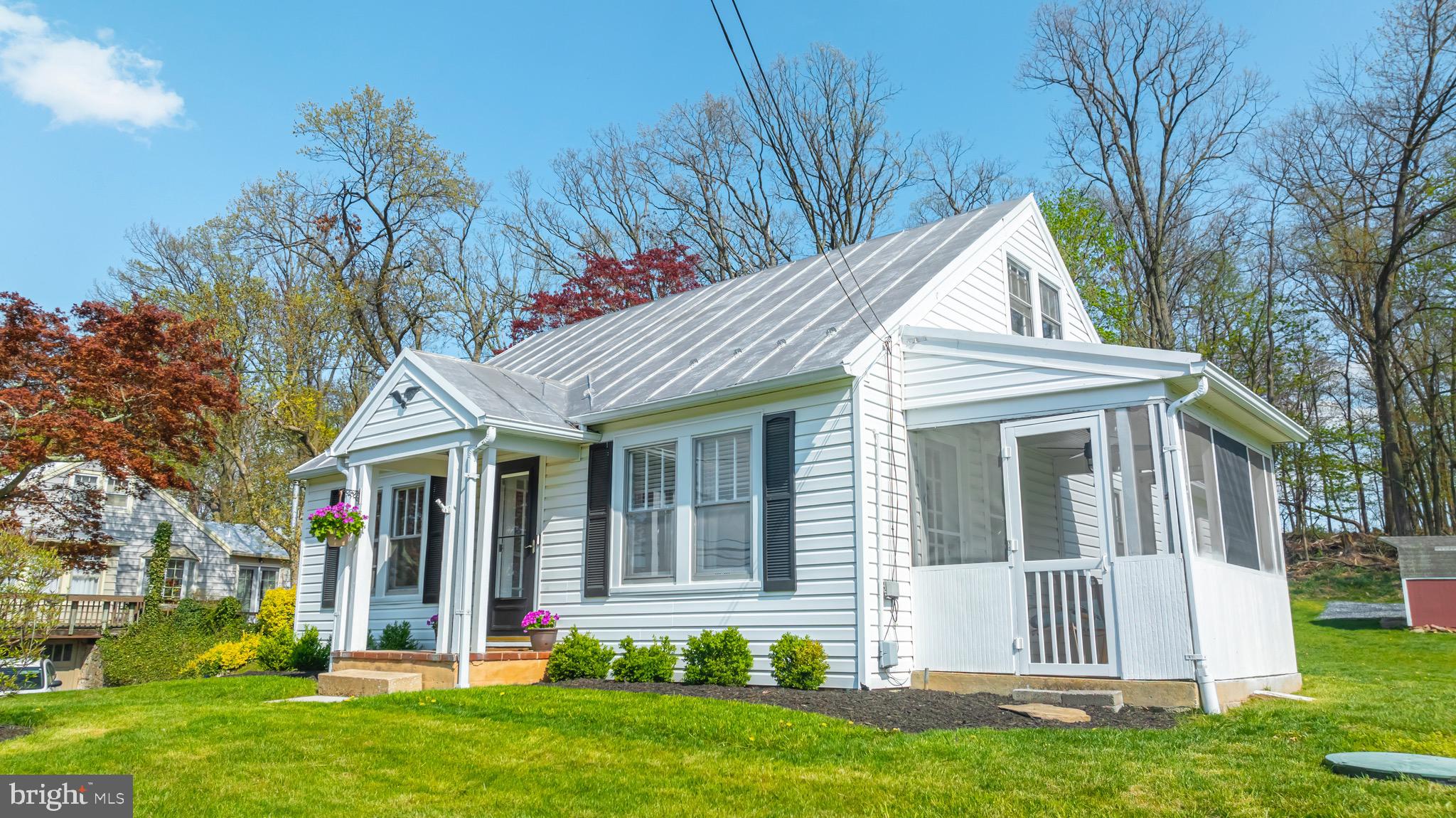 1163 Old Manchester Road Westminster, MD 21157 - Photo 31 of 34 Gallery Image 31