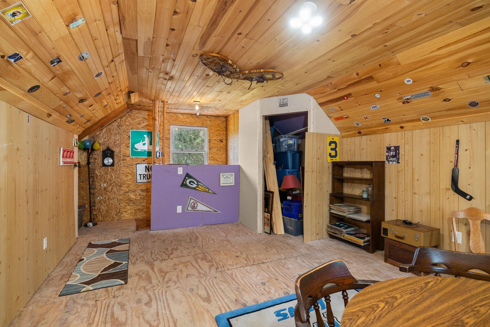 8433 Dell Road Kingsley, MI 49649 - Photo 41 of 48