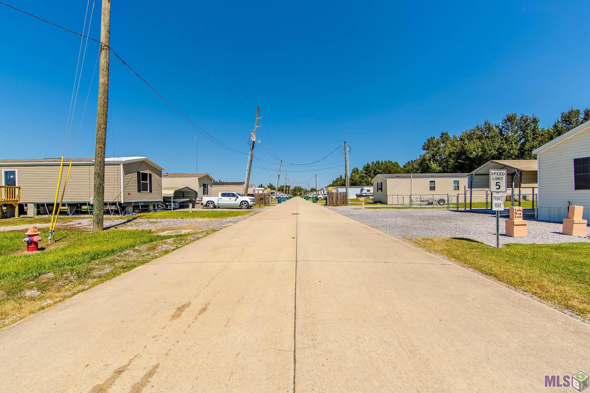 346 Bayou Blue Bypass Road Gray, LA 70359 - Photo 2 of 12