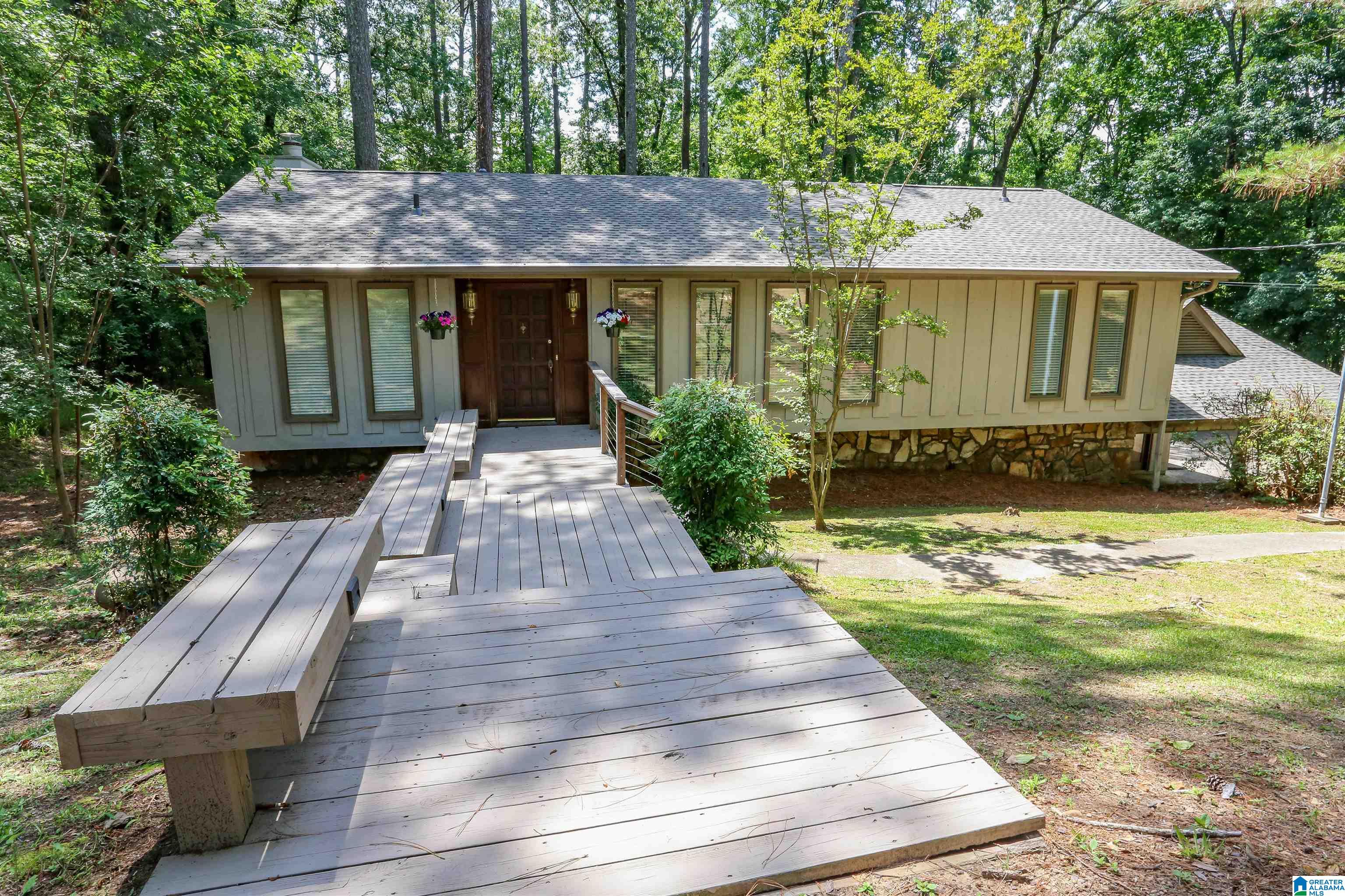 2459 Chuchura Road Birmingham, AL 35244 - Photo 1 of 75