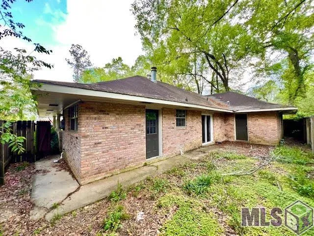 $154,900 | 10335 Greenwell Springs Road, Baton Rouge, LA 70814