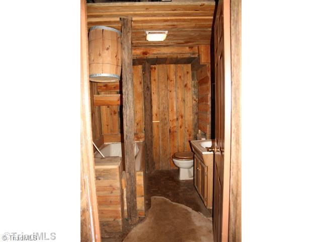 888 Trot Valley Road Stuart, VA 24171 - Photo 12 of 16 Other Bath. Basement