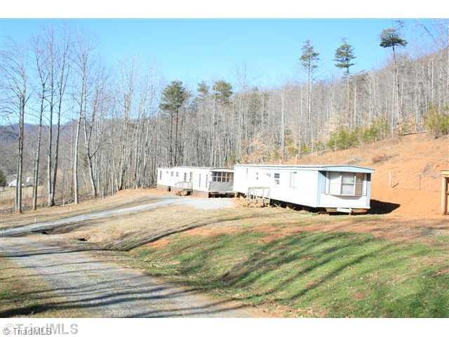 888 Trot Valley Road Stuart, VA 24171 - Photo 16 of 16 Other. 2 Singlewides