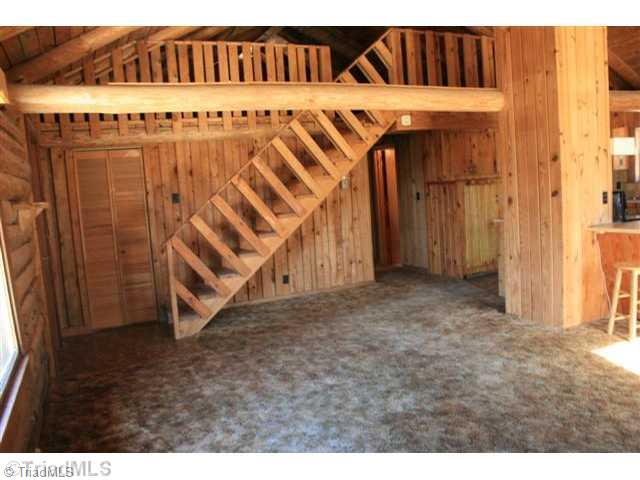 888 Trot Valley Road Stuart, VA 24171 - Photo 5 of 16 Living Room.