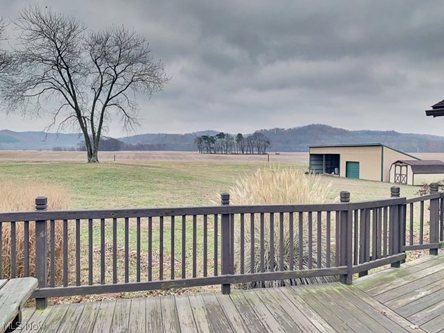 610 Lock 17 Road Southeast Gnadenhutten, OH 44629 - Photo 28 of 33