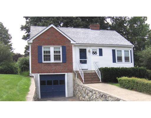 3 Daniels Street Lexington, MA 02421 - Photo 1 of 1 Gallery Image 1