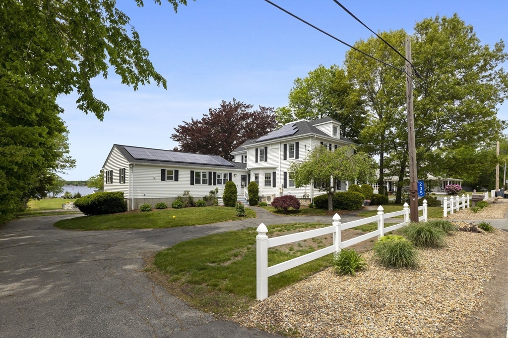 235 Middleboro Road Freetown, MA 02717 - Photo 30 of 41