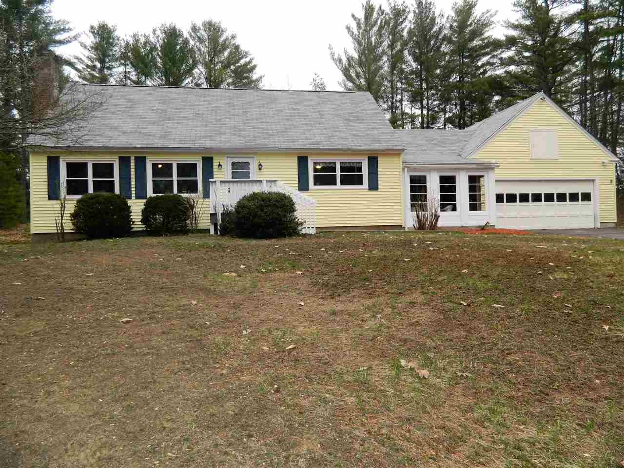 3 Garneau Road Franklin, NH 03235 - Photo 1 of 40