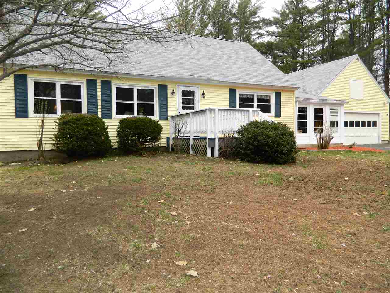 3 Garneau Road Franklin, NH 03235 - Photo 3 of 40
