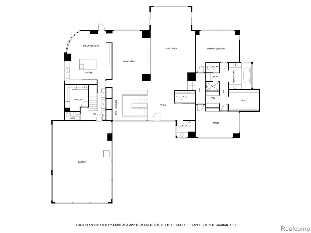5035 Ponvalley Road Bloomfield Hills, MI 48302 - Photo 46 of 68 Gallery Image 46