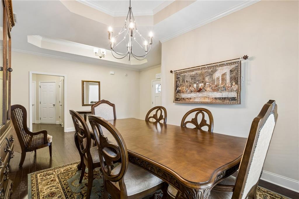 557 Butterfly Lane Braselton, GA 30517 - Photo 12 of 61
