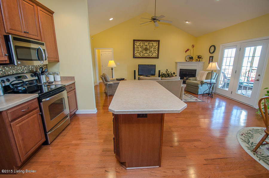 905 Ridge Point Drive Louisville, KY 40299 - Photo 46 of 46 Open Floor Plan